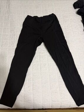 Women’s Black ankle Leggings